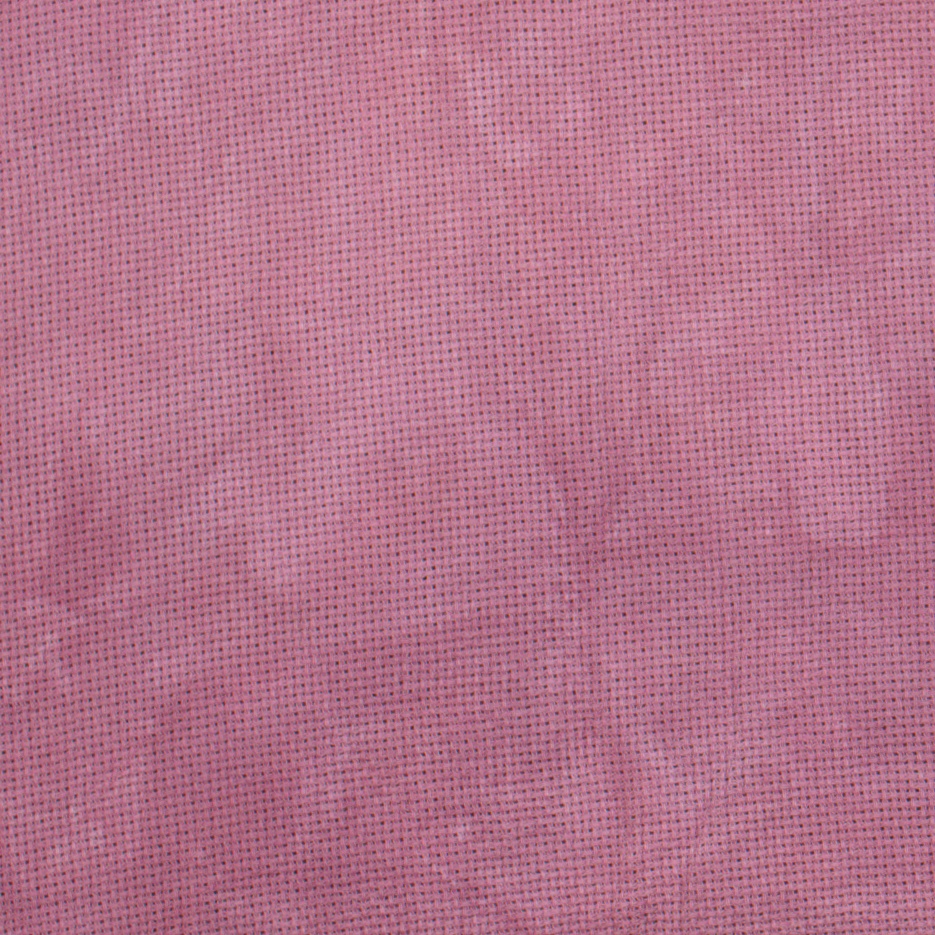 16 Count Raspberry Aida 36x56