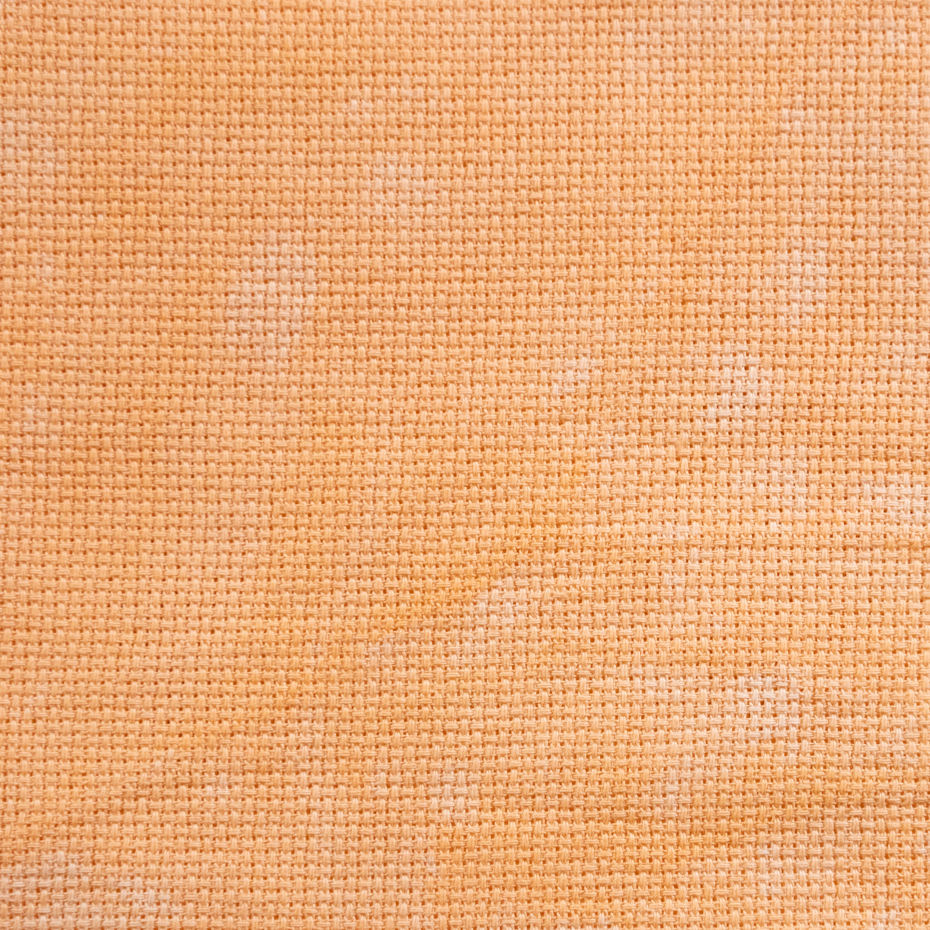 16 Count Amber Aida 18x25