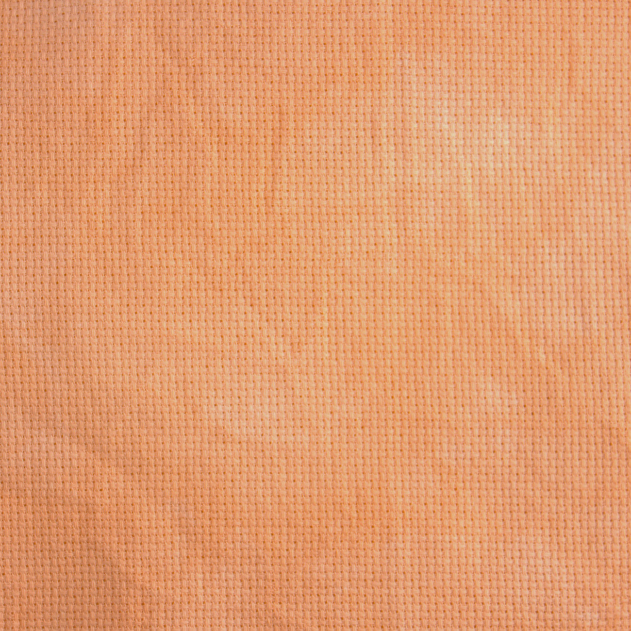 16 Count Amber Aida 36x56
