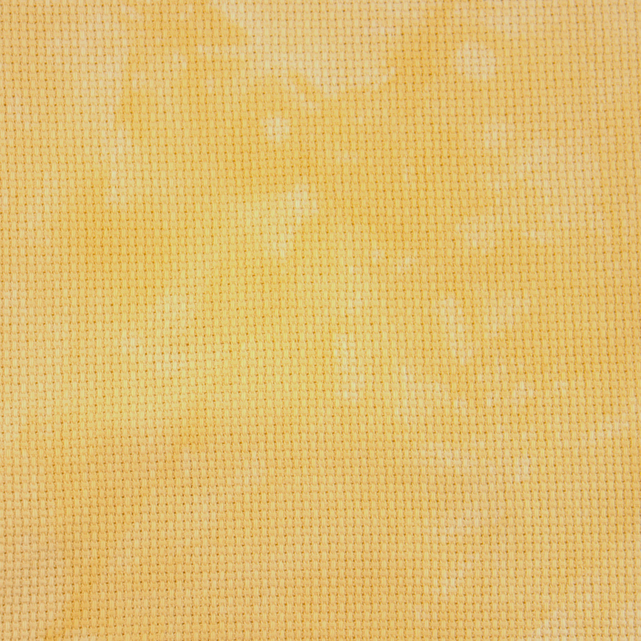 16 Count Butternut Squash Aida 36x56