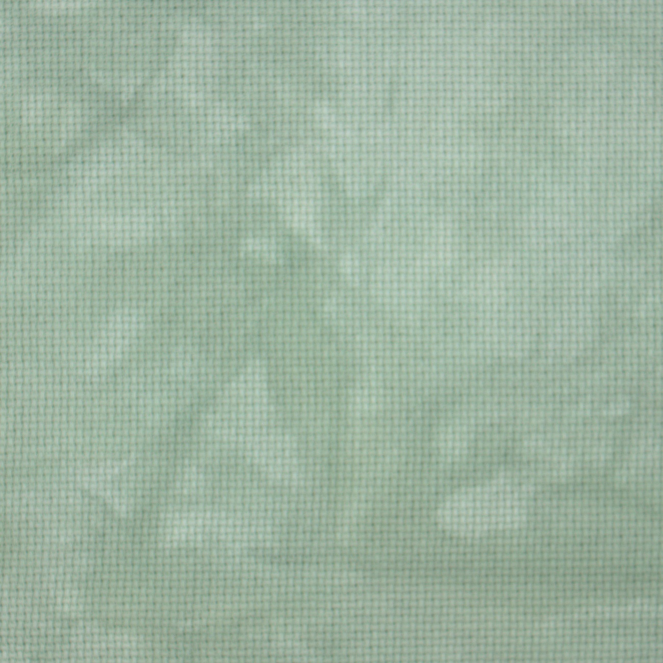 16 Count Mint Aida 28x36