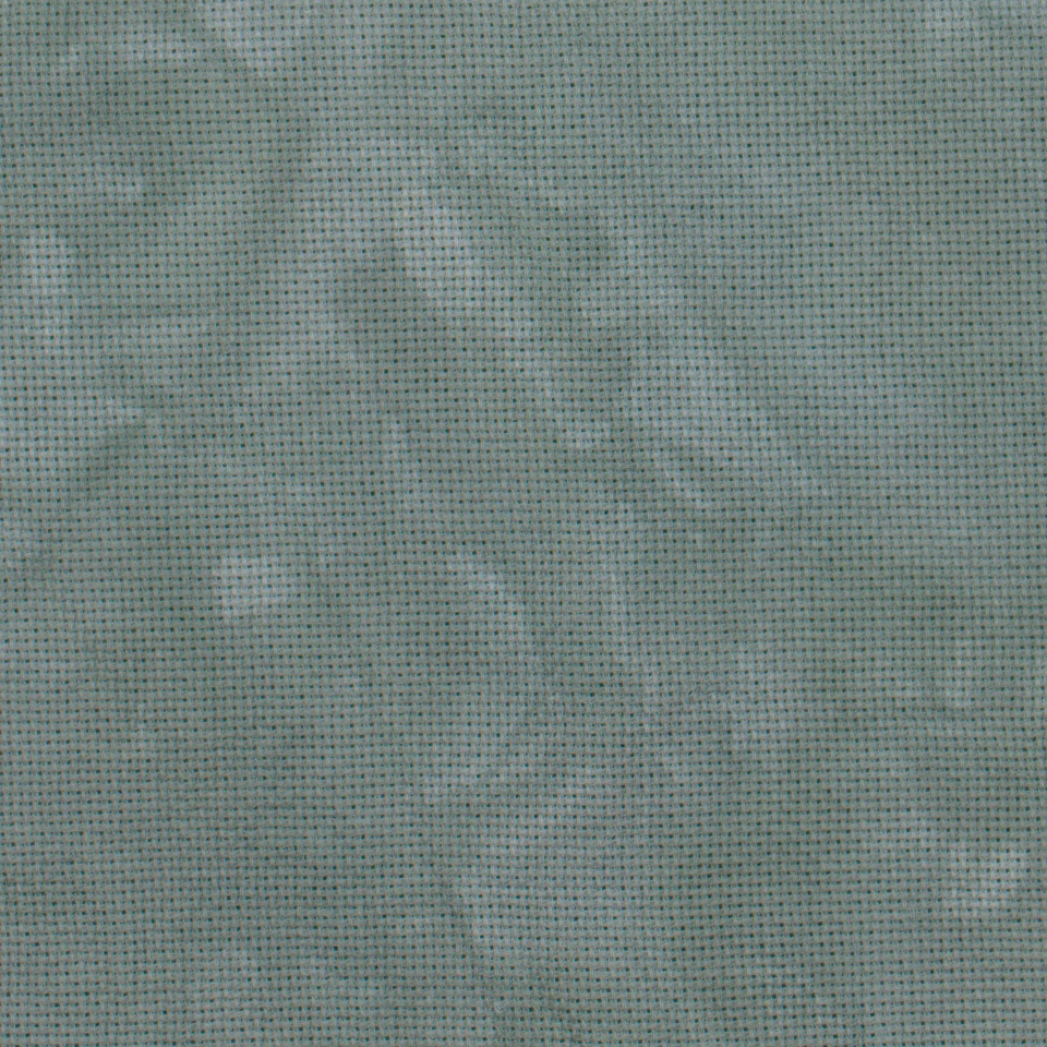 16 Count Pistachio Aida 28x36