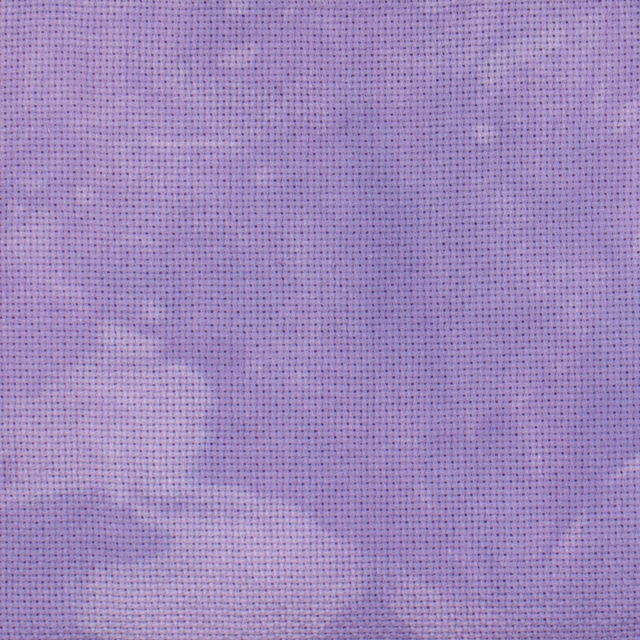 16 Count Hydrangea Aida 28x36