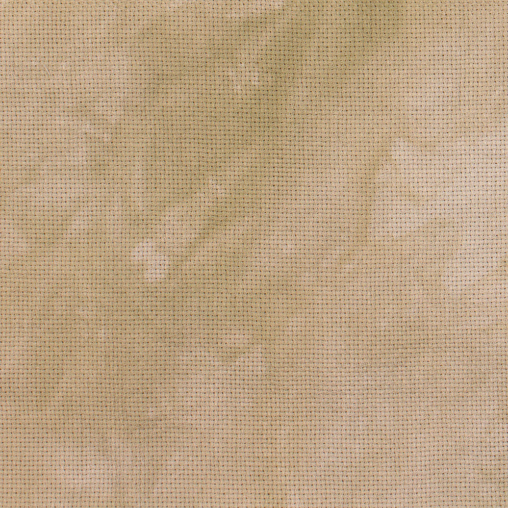 16 Count Eggshell Aida 18x25