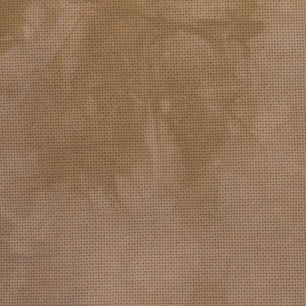 16 Count Dulce de Leche Aida 28x36