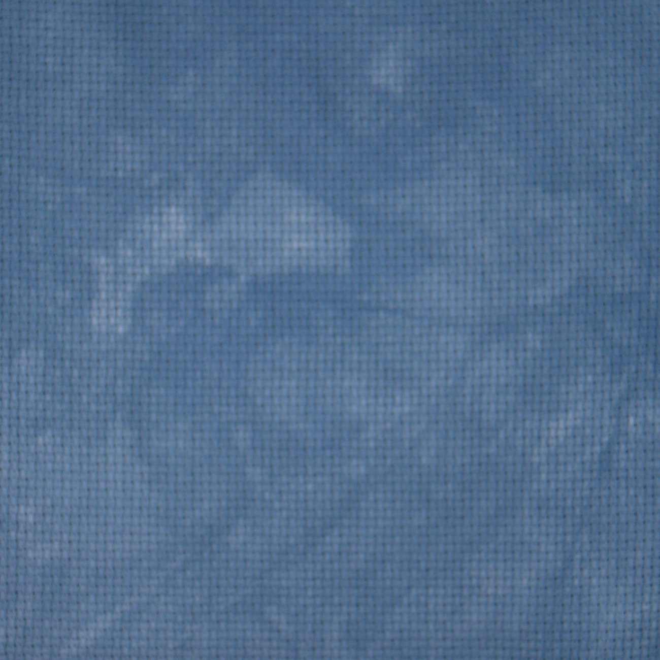 16 Count Sapphire Aida 36x56