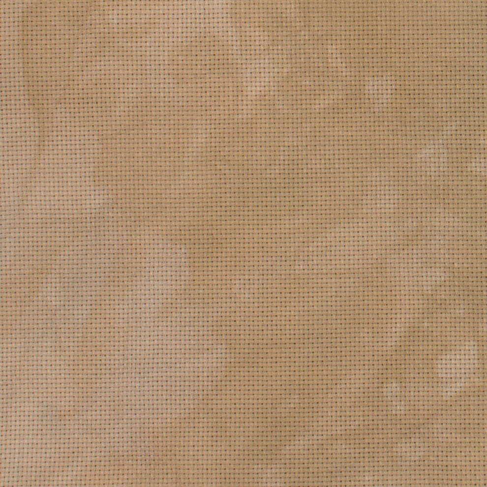 18 Count Caramel Macchiato Aida 18x25