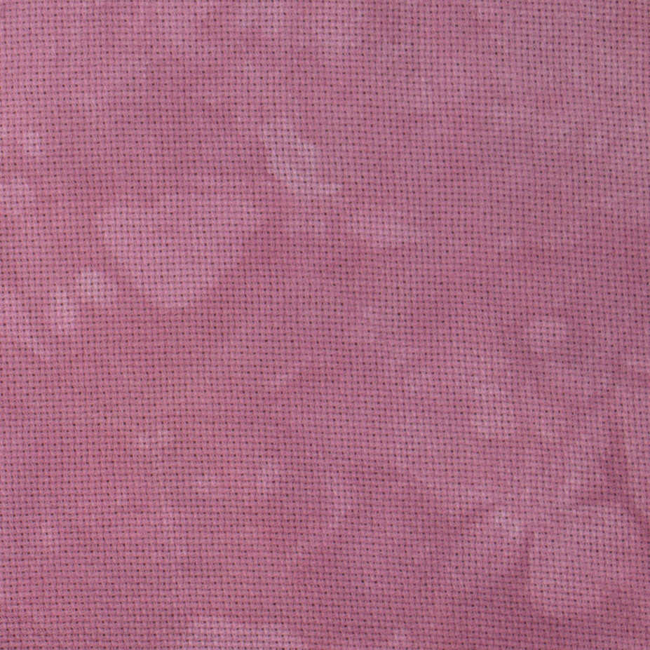 18 Count Raspberry Aida 28x36