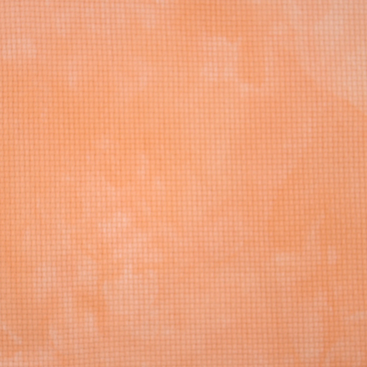 18 Count Amber Aida 18x25