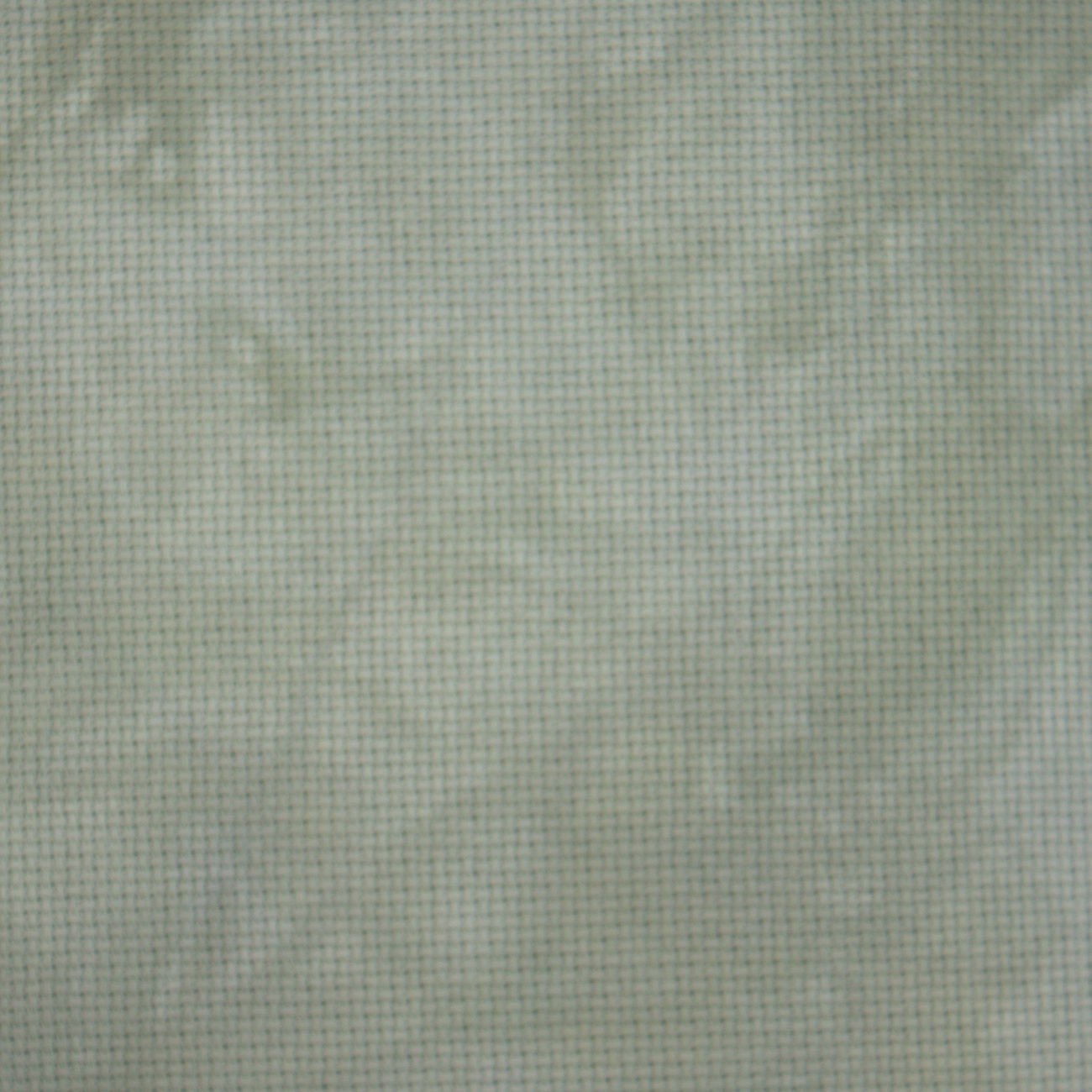 18 Count Pistachio Aida 36x56
