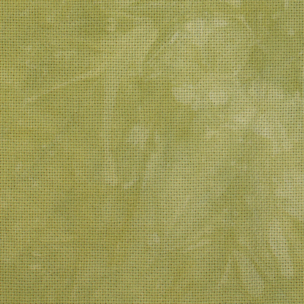 18 Count Jalapeno Aida 18x25