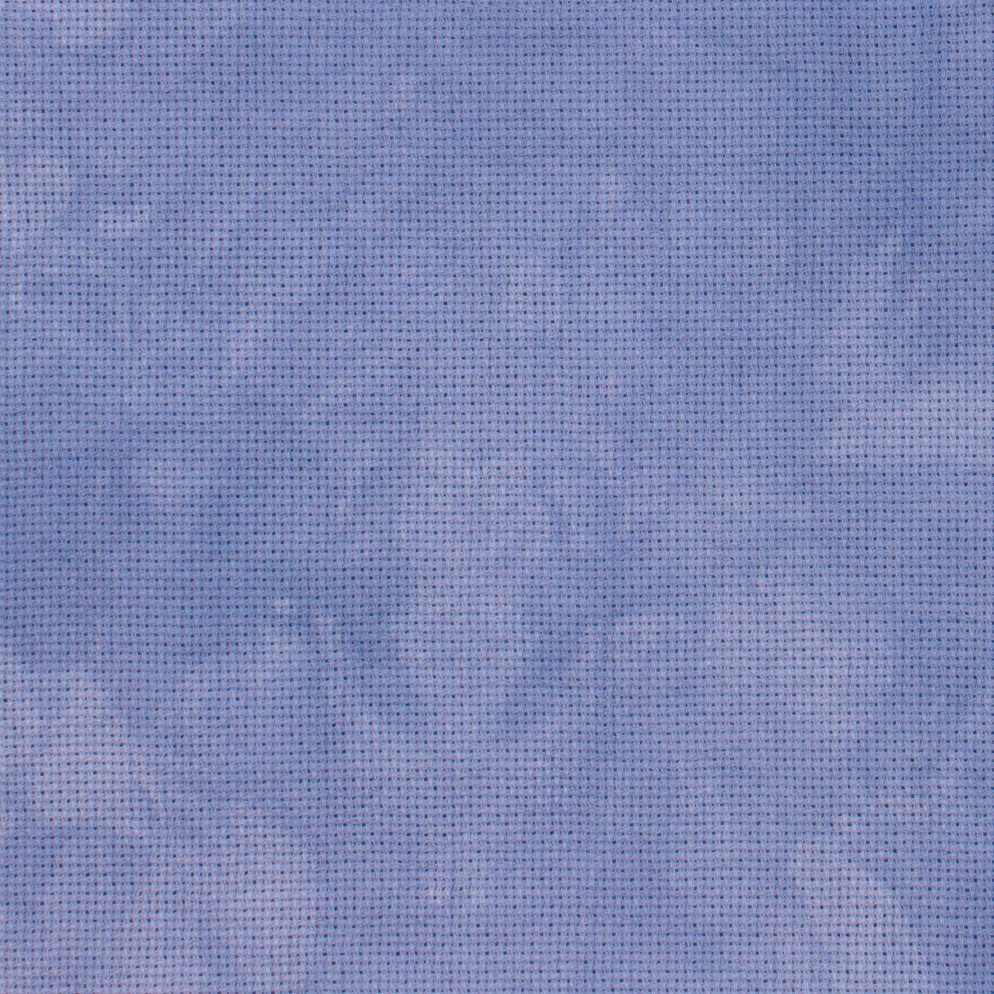 18 Count Blueberry Aida 36x56