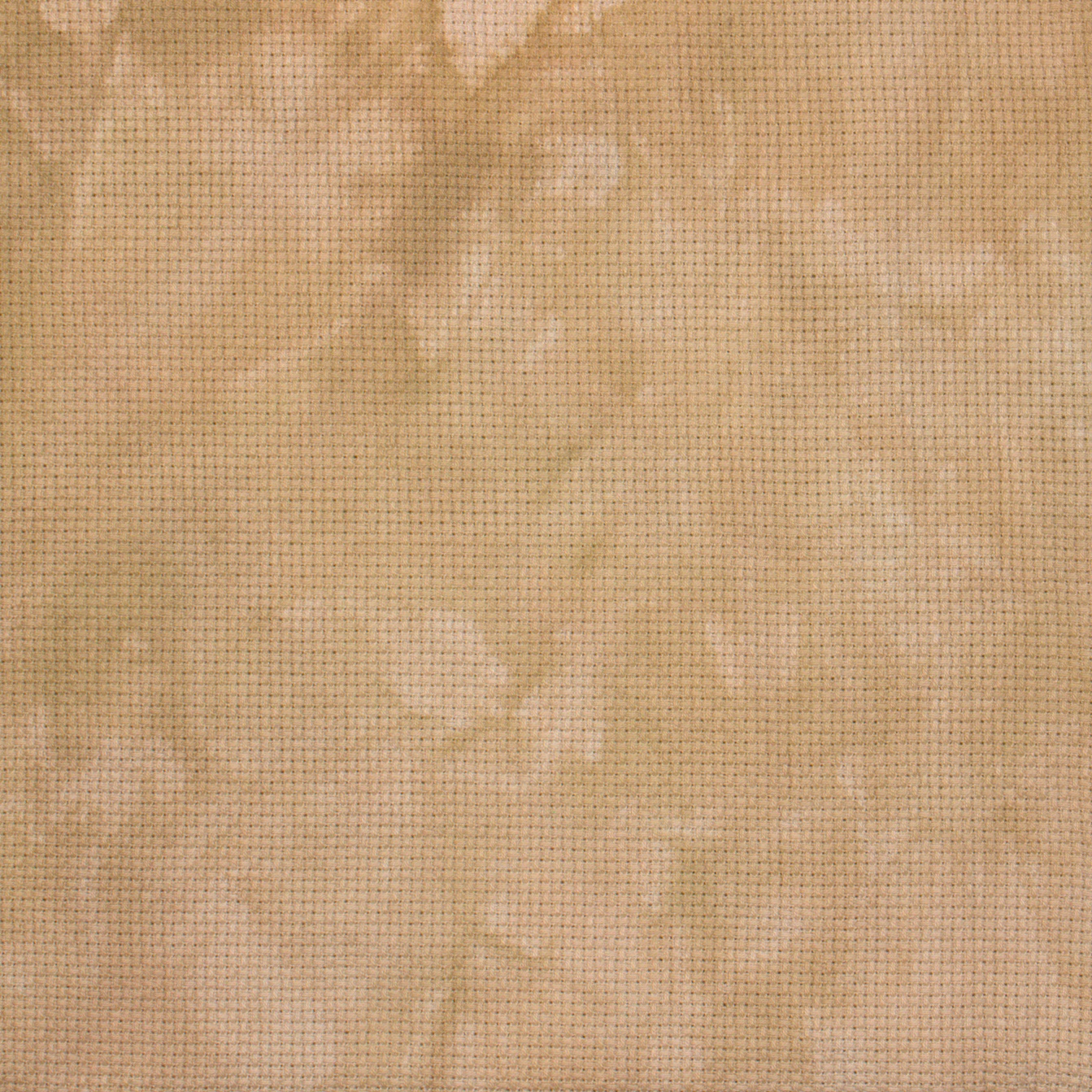 18 Count Wheat Aida 28x36