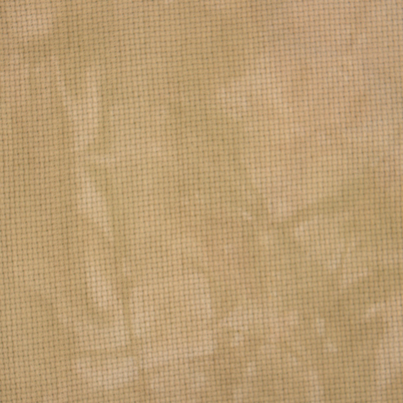 18 Count Oatmeal Aida 18x25