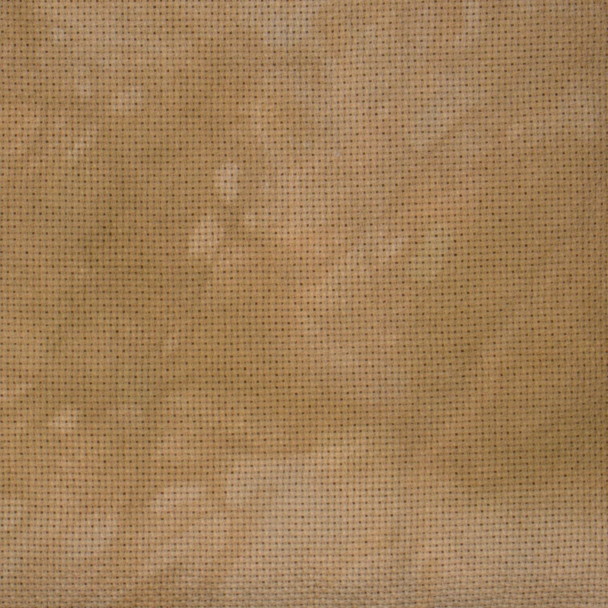 18 Count Old Gold Aida 18x25