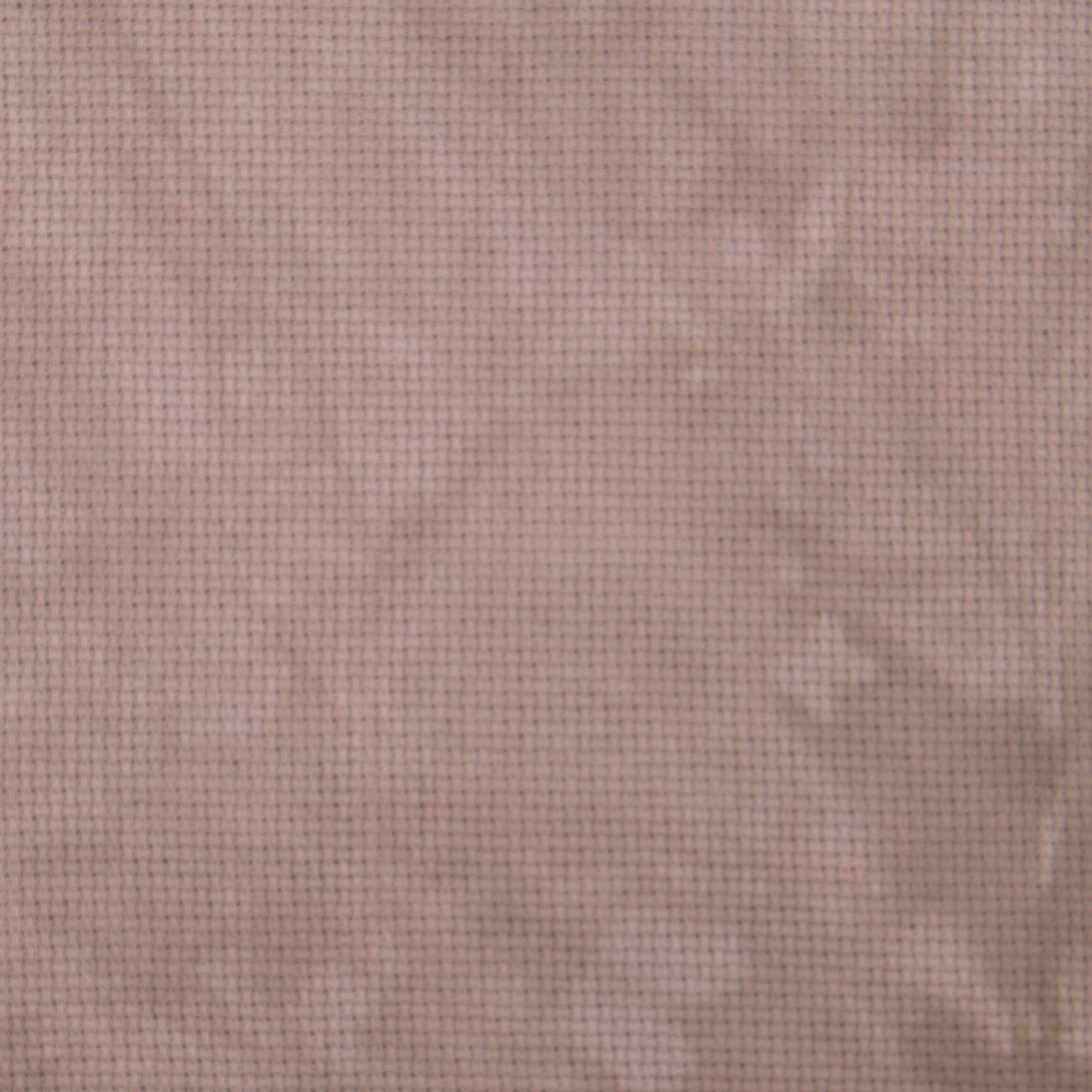 18 Count Cocoa Aida 28x36