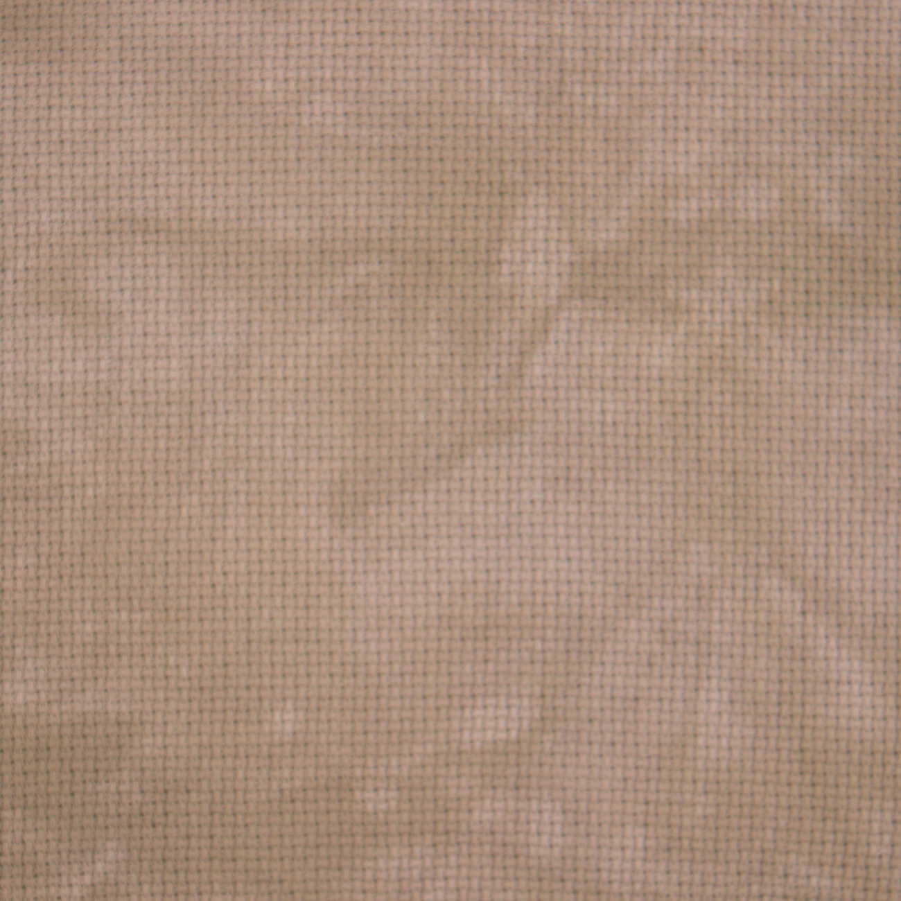 18 Count Hazelwood Aida 28x36