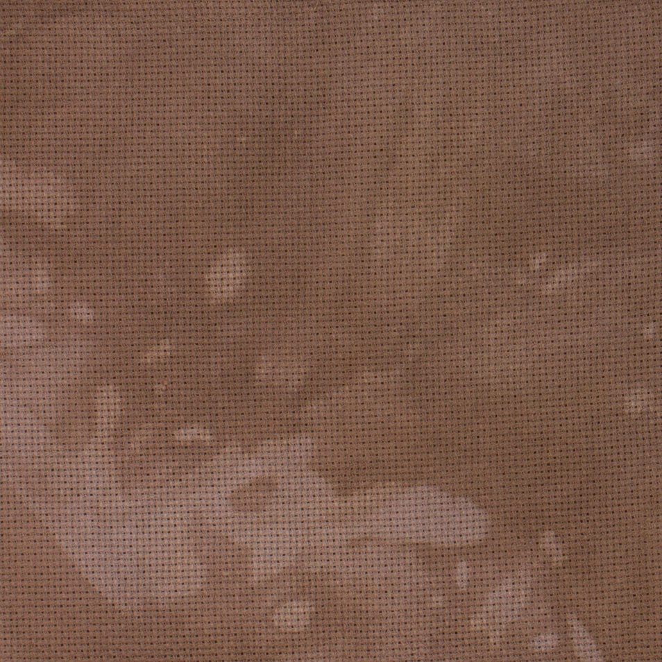 18 Count Earth Aida 18x25
