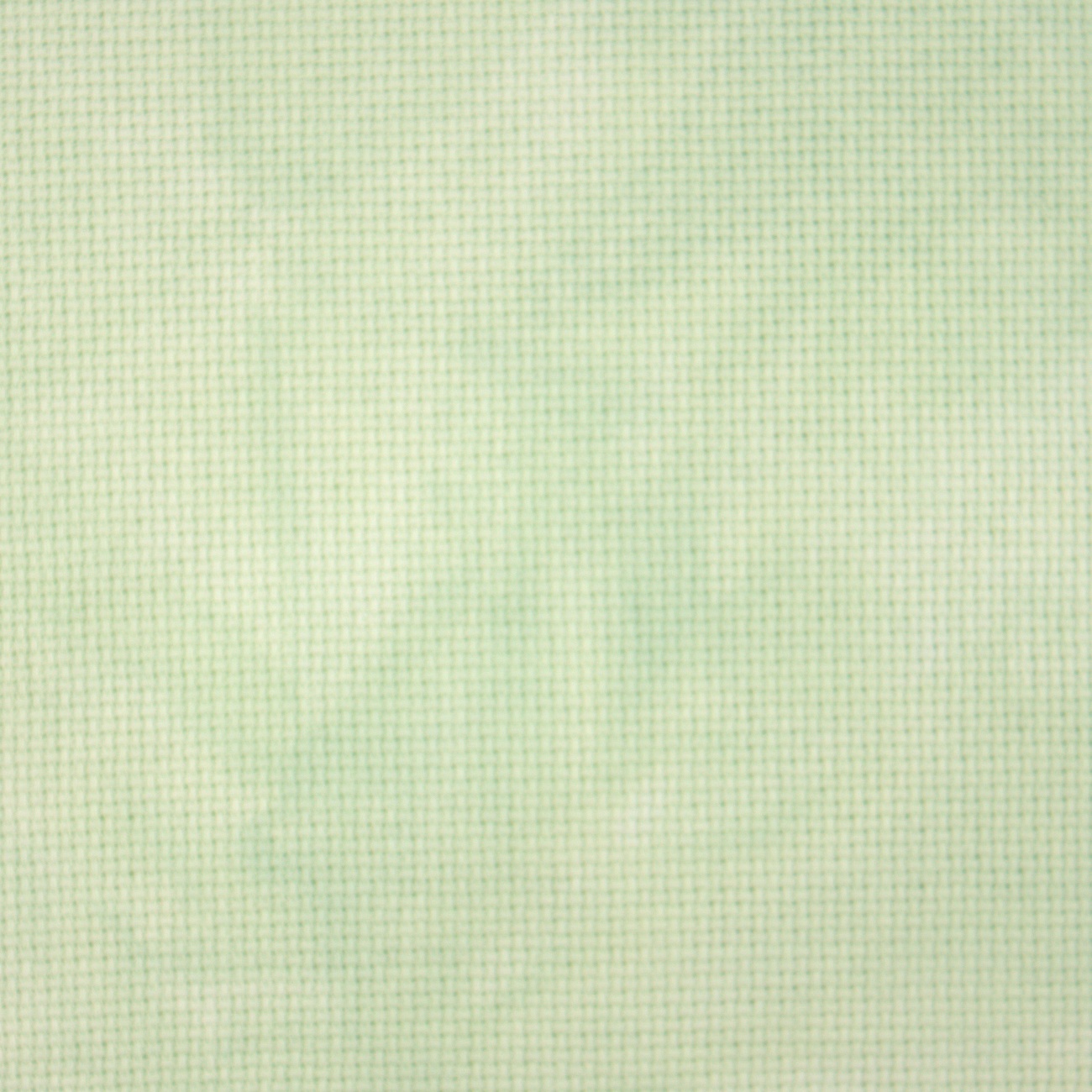 18 Count Peridot Aida 28x36