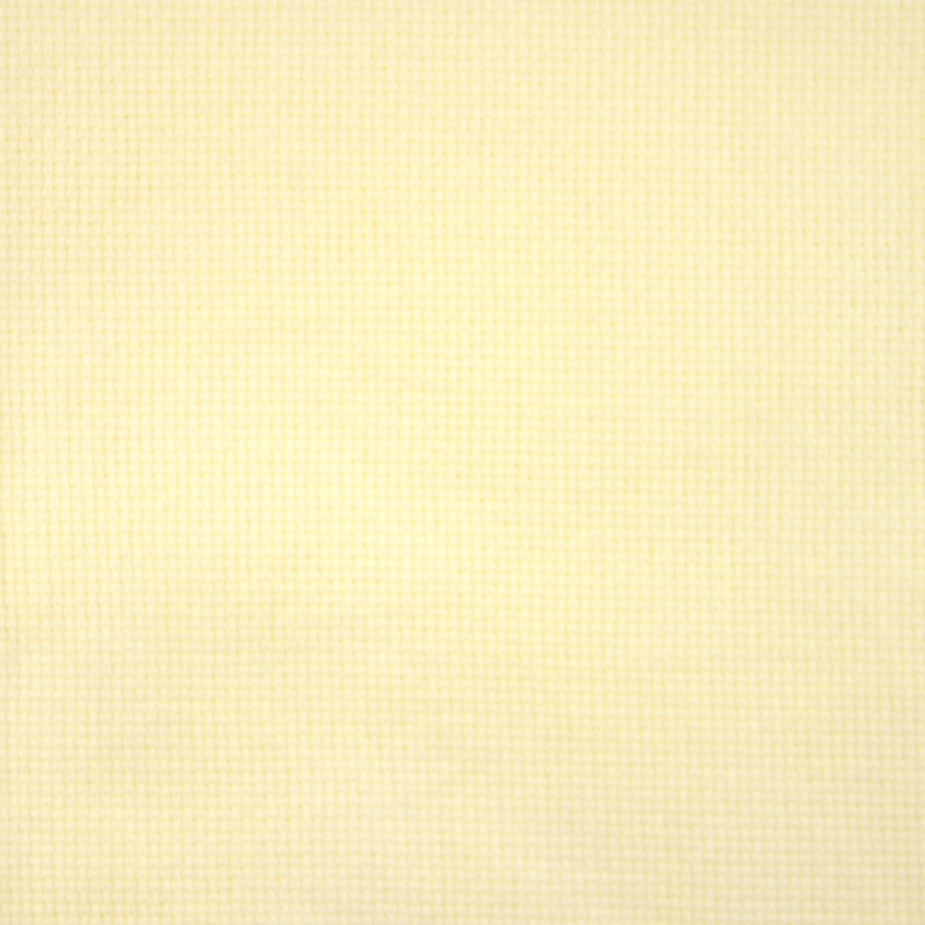 18 Count Yellow Diamond Aida 18x25