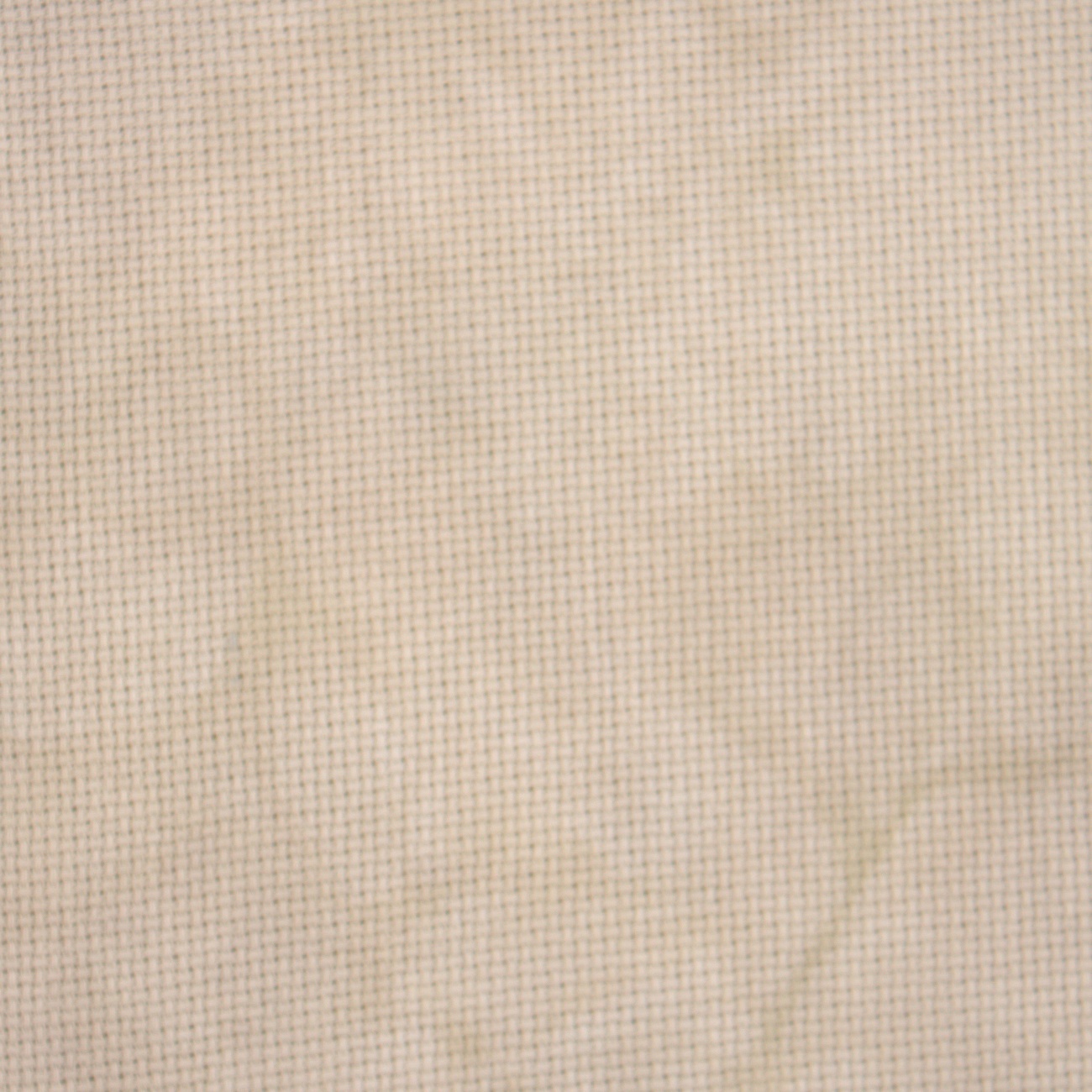 18 Count Moonstone Aida 18x25