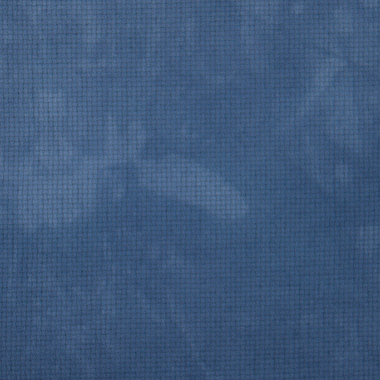 18 Count Sapphire Aida 36x56