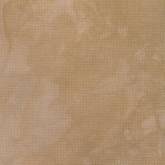 20 Count Caramel Macchiato Aida 36x40