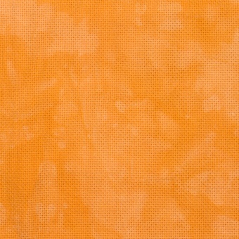 20 Count Pumpkin Aida 20x36