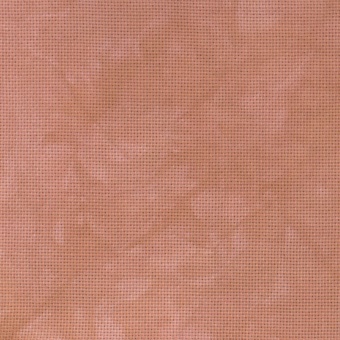 20 Count Persimmon Aida 36x40
