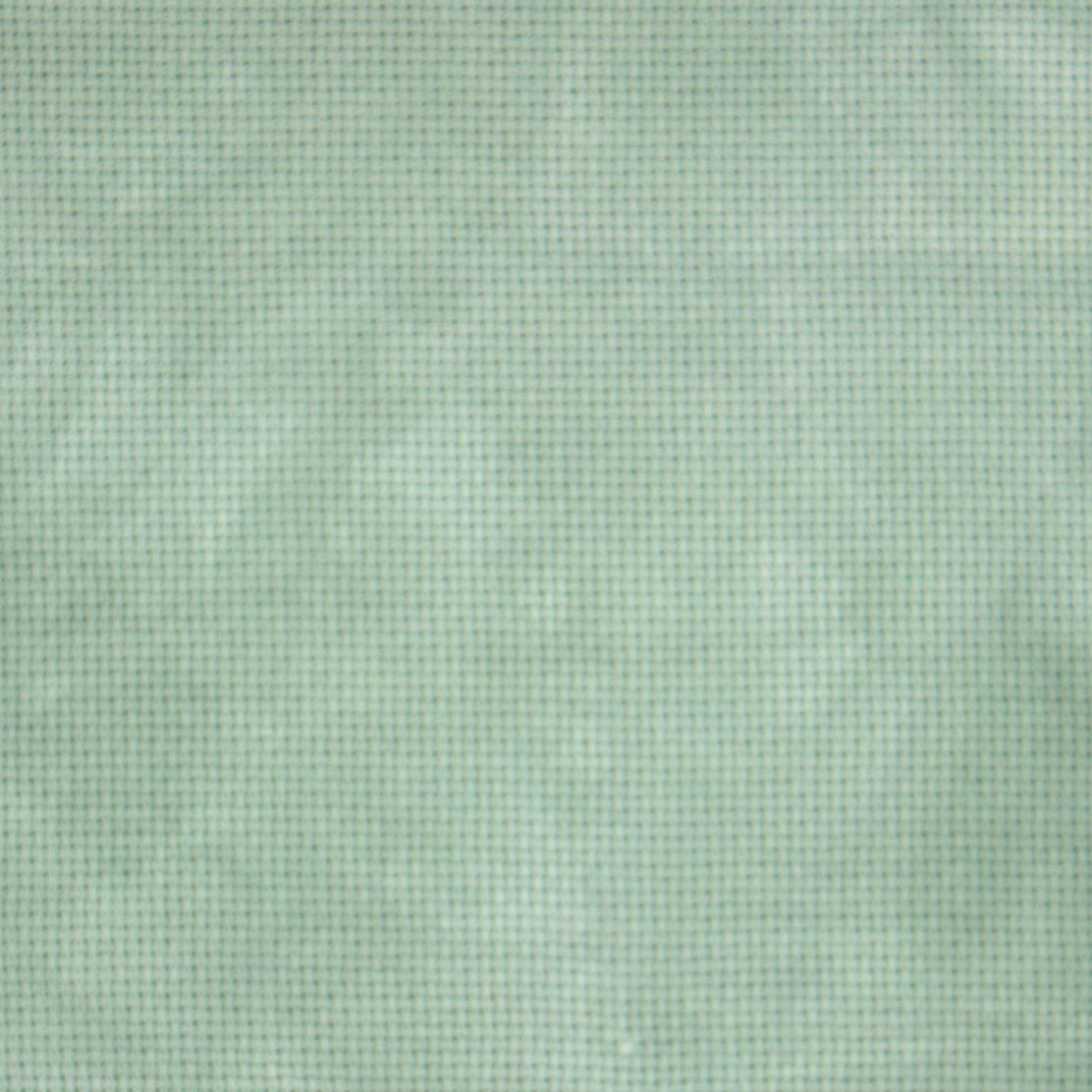 20 Count Mint Aida 18x20