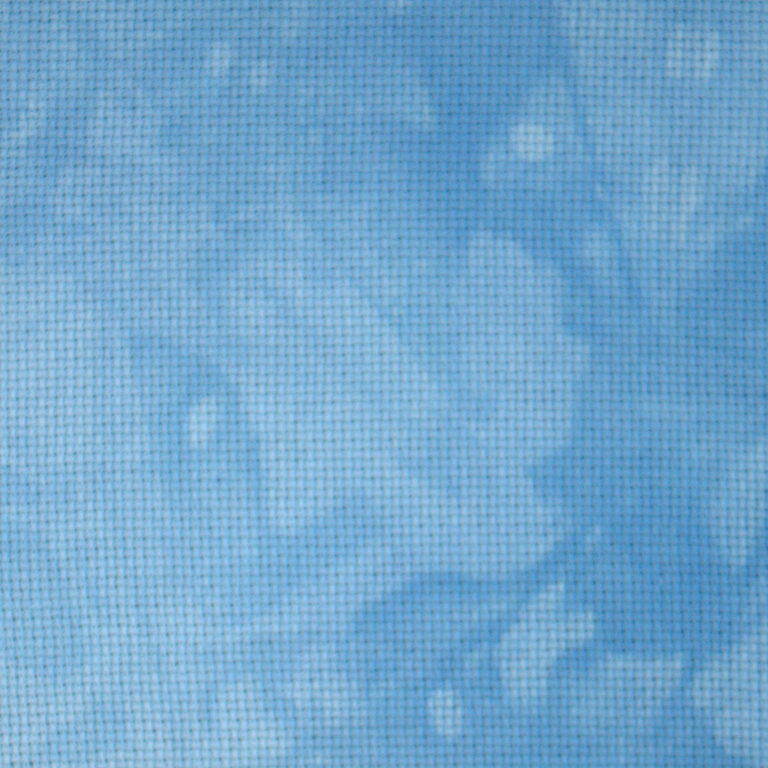 20 Count Ocean Blue Aida 20x36