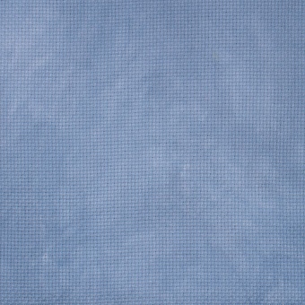20 Count Cornflower Aida 36x40