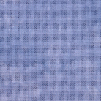 20 Count Blueberry Aida 36x40