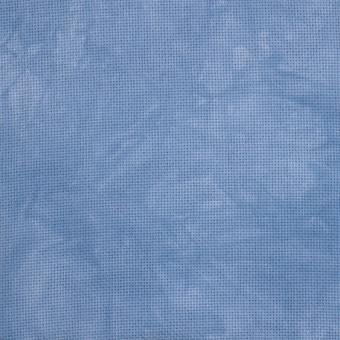 20 Count Cobalt Aida 36x40