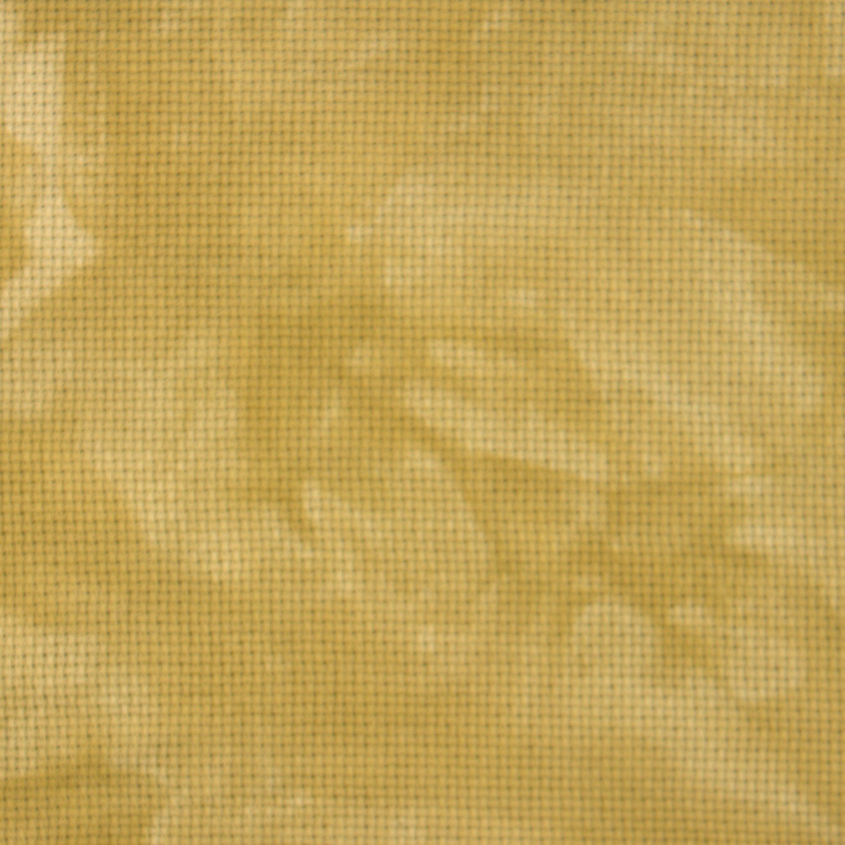 20 Count Spicy Mustard Aida 18x20