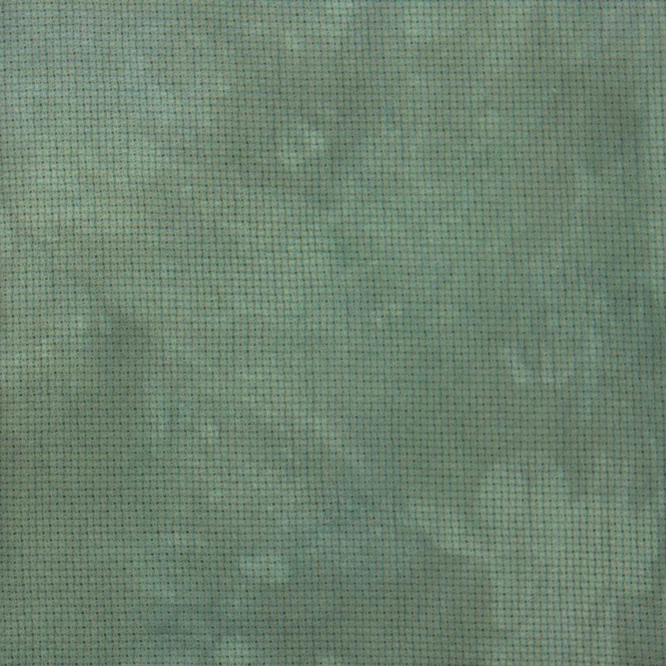20 Count Count Malachite Aida 18x20