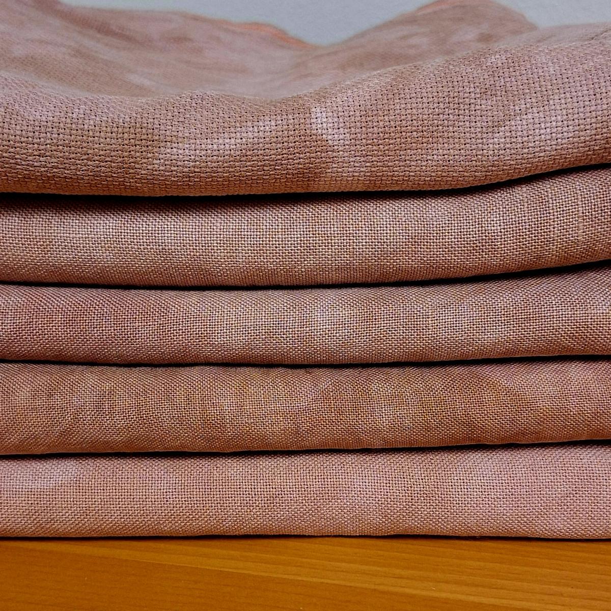 20 Count Smoked Salmon Aida 18x20