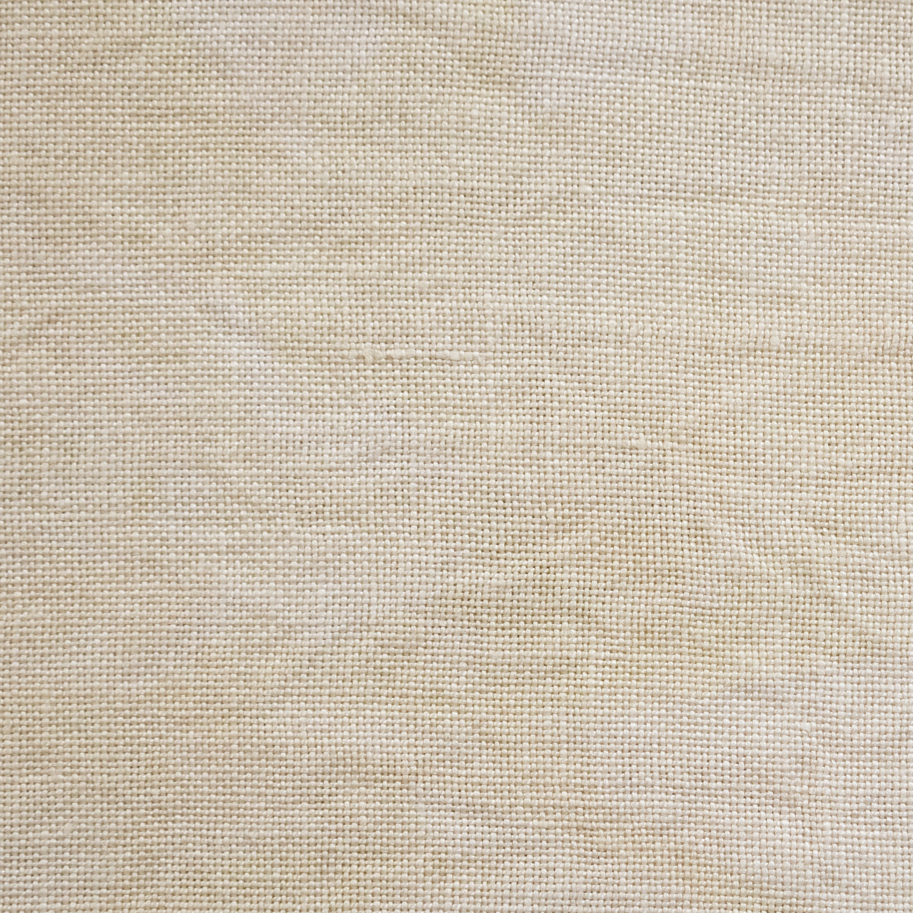 28 Count Cream & Sugar Linen 26x36
