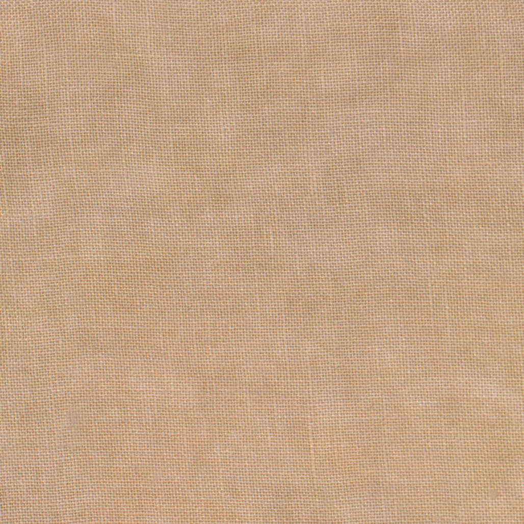 28 Count Latte Linen 26x36
