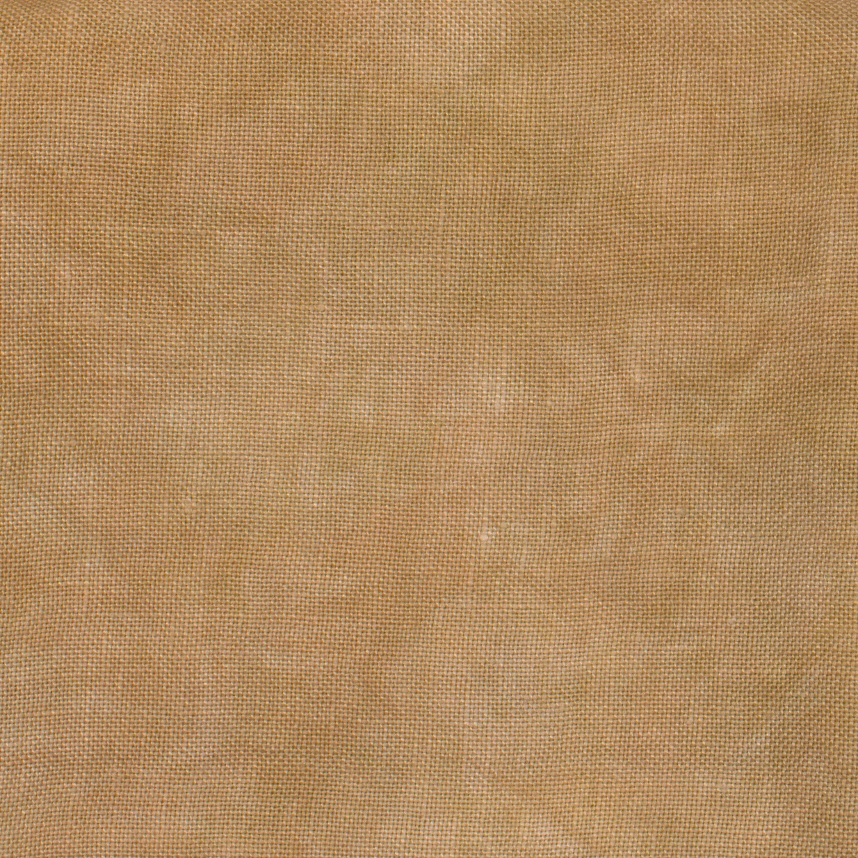 28 Count Caramel Macchiato Linen 18x25