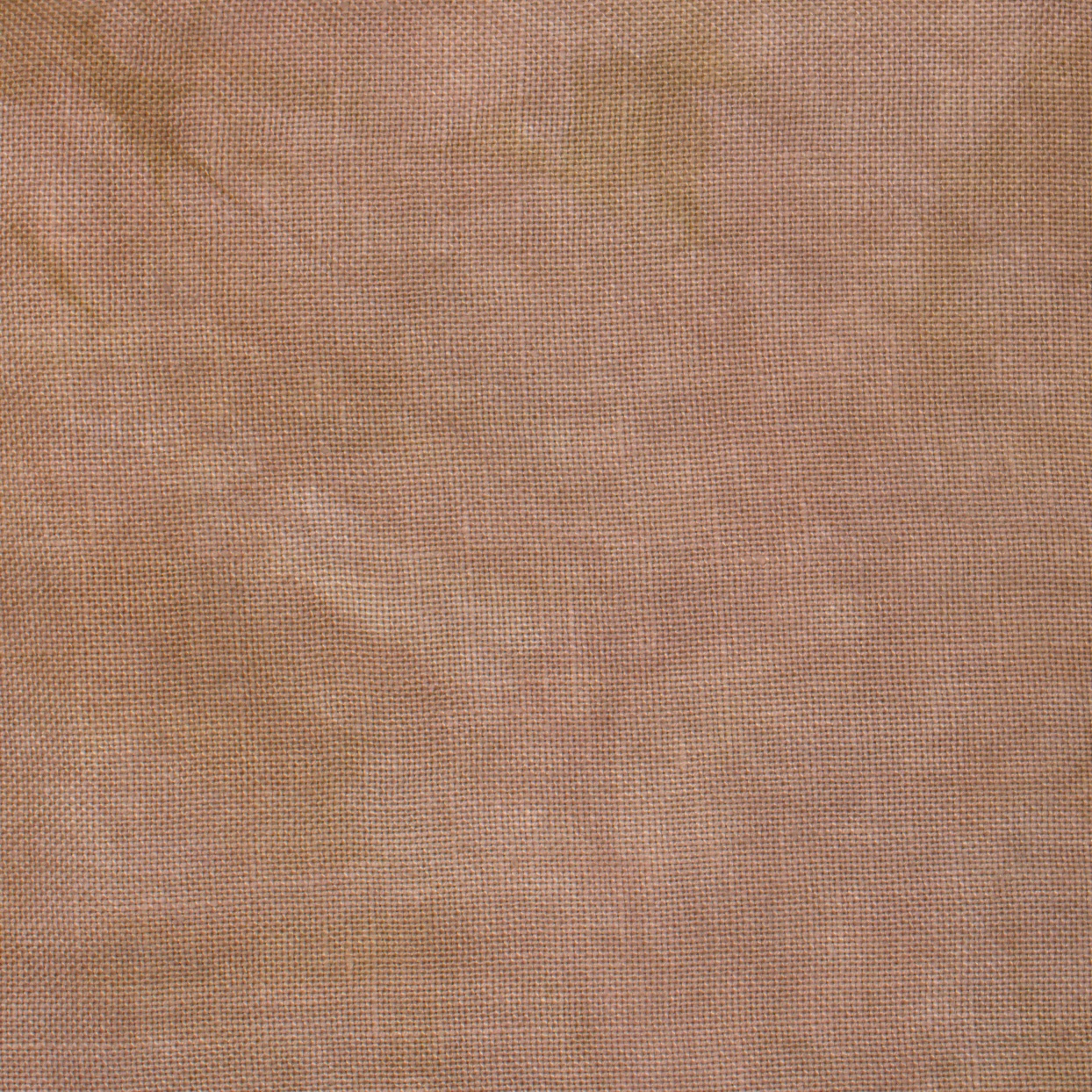 28 Count Espresso Linen 18x25