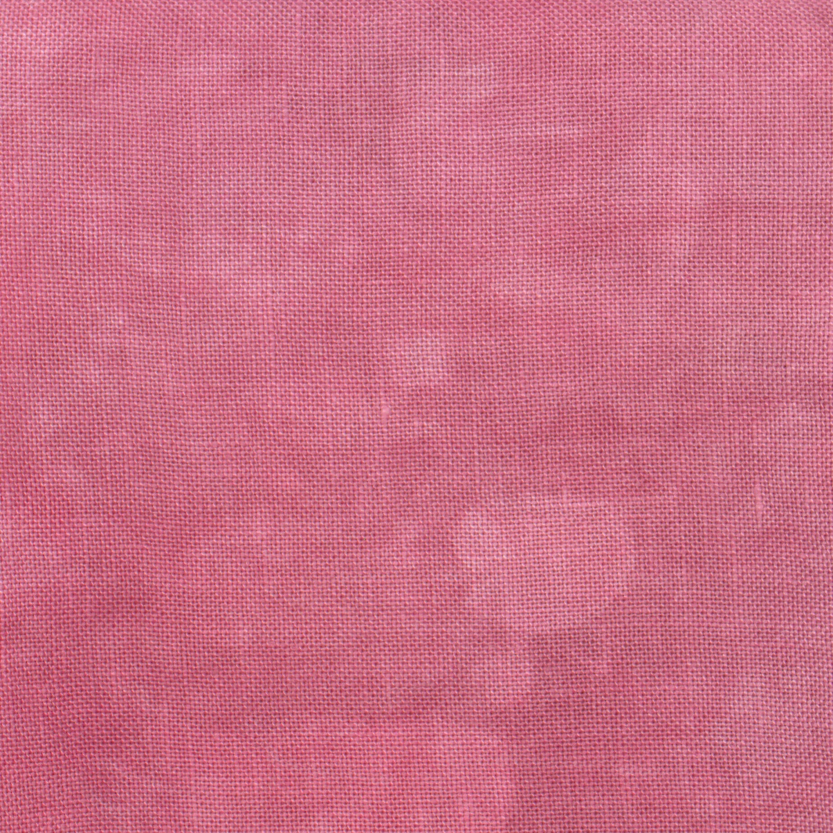 28 Count Peony Linen 18x25