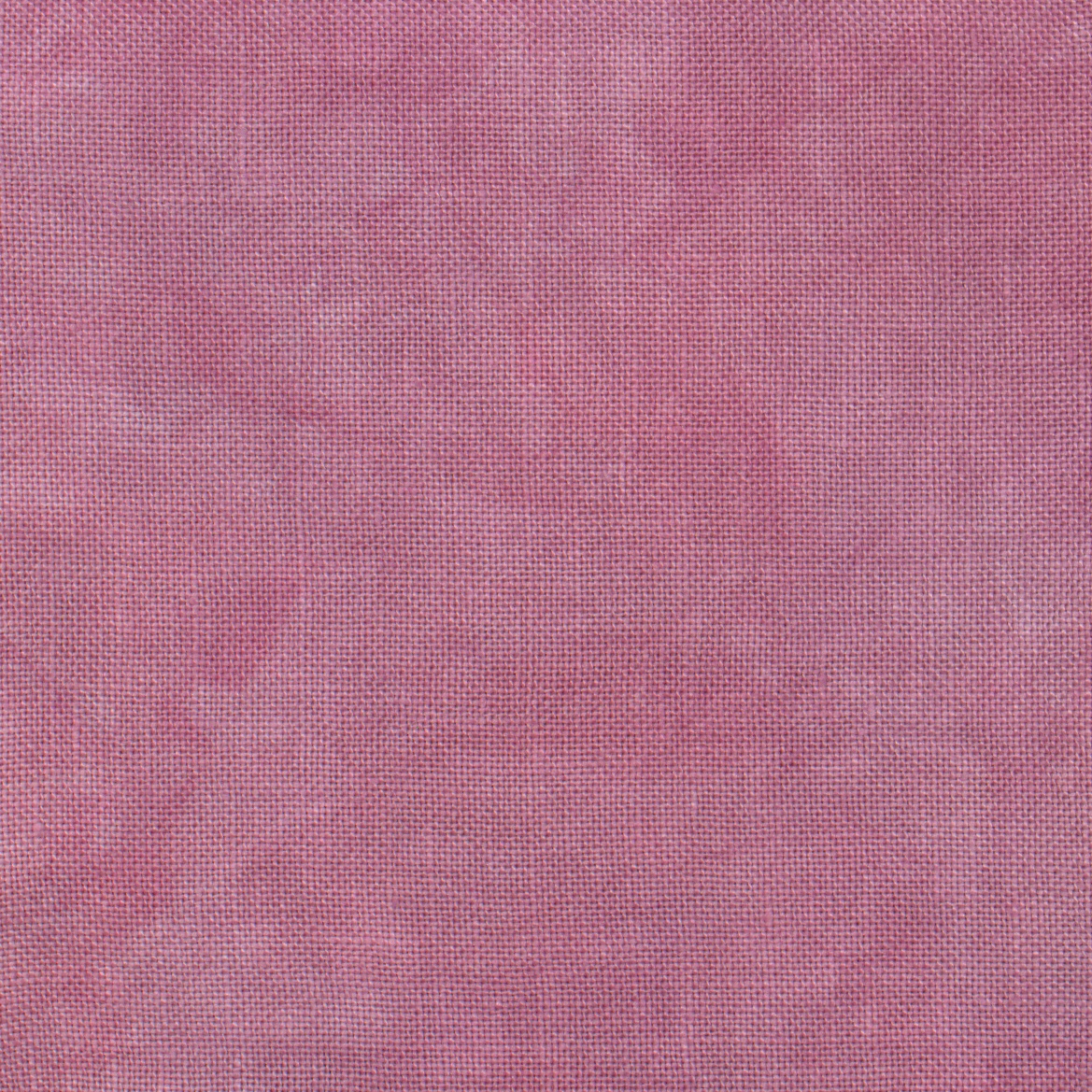 28 Count Raspberry Linen 26x36
