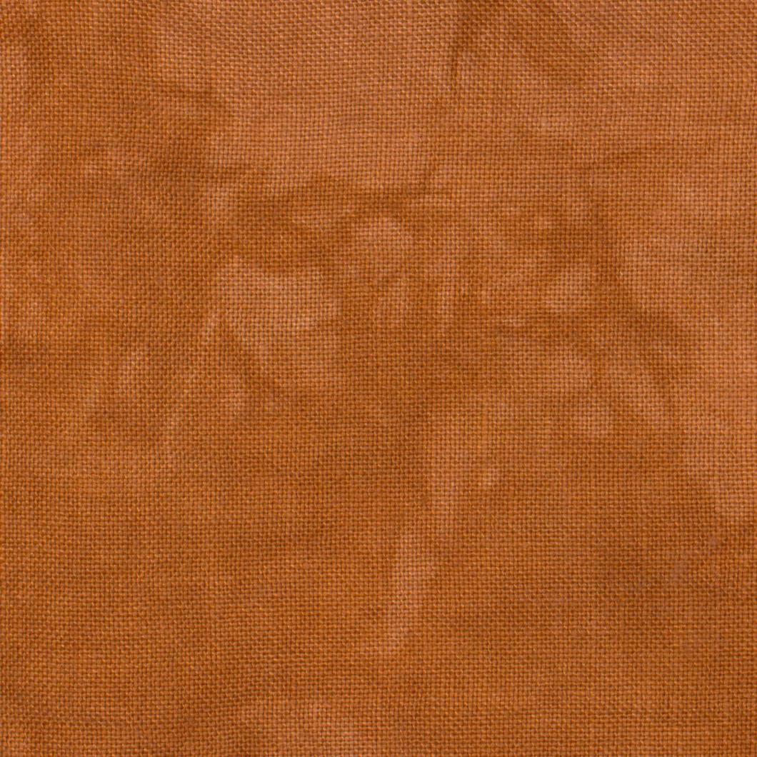 28 Count Brick Linen 18x25