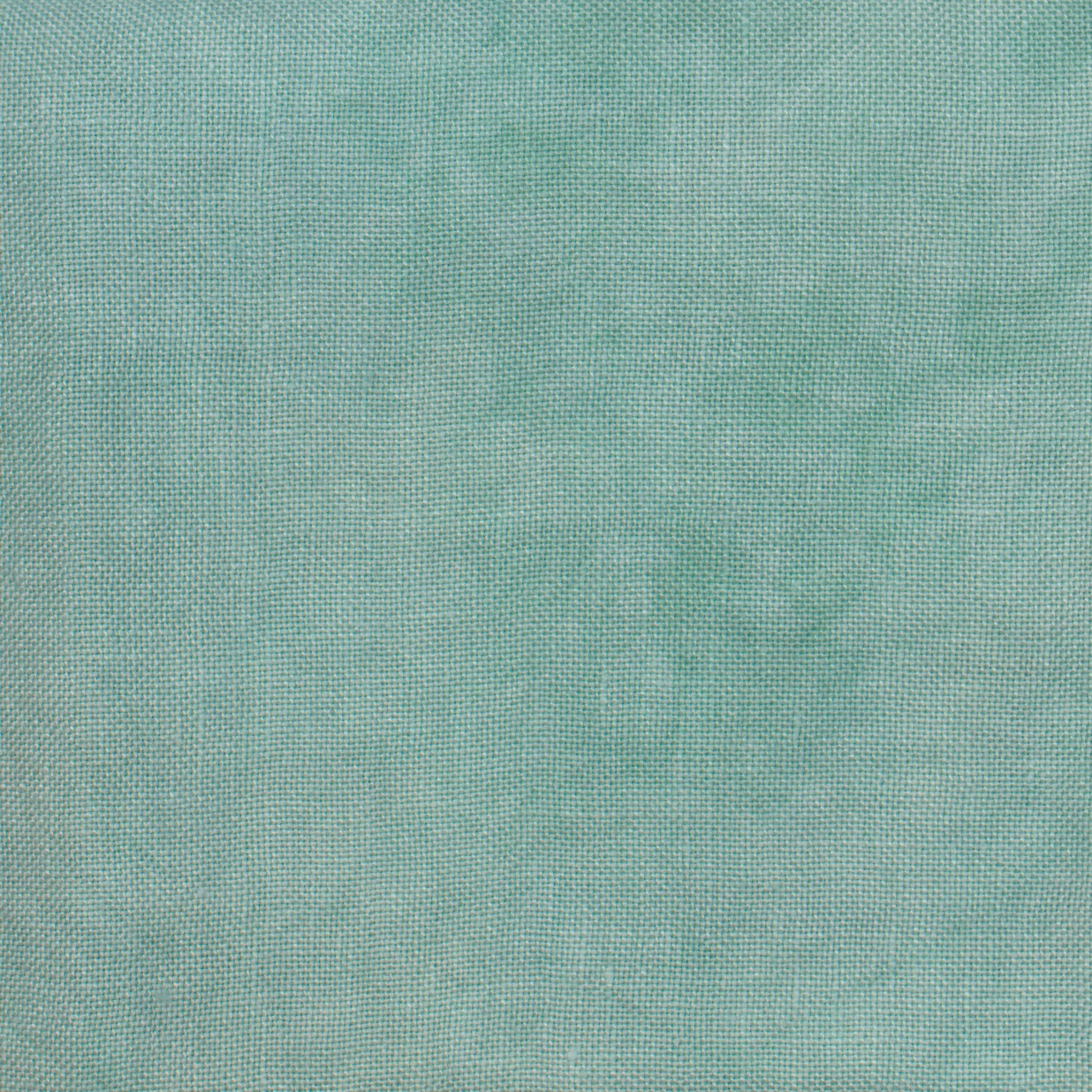 28 Count Mint Linen 26x36