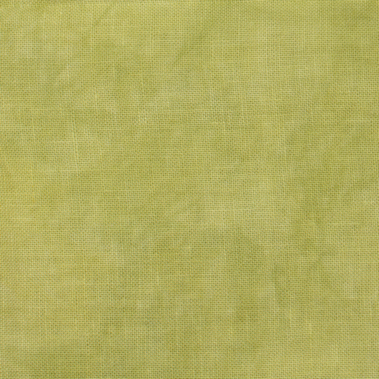 28 Count Kiwi Linen 18x25