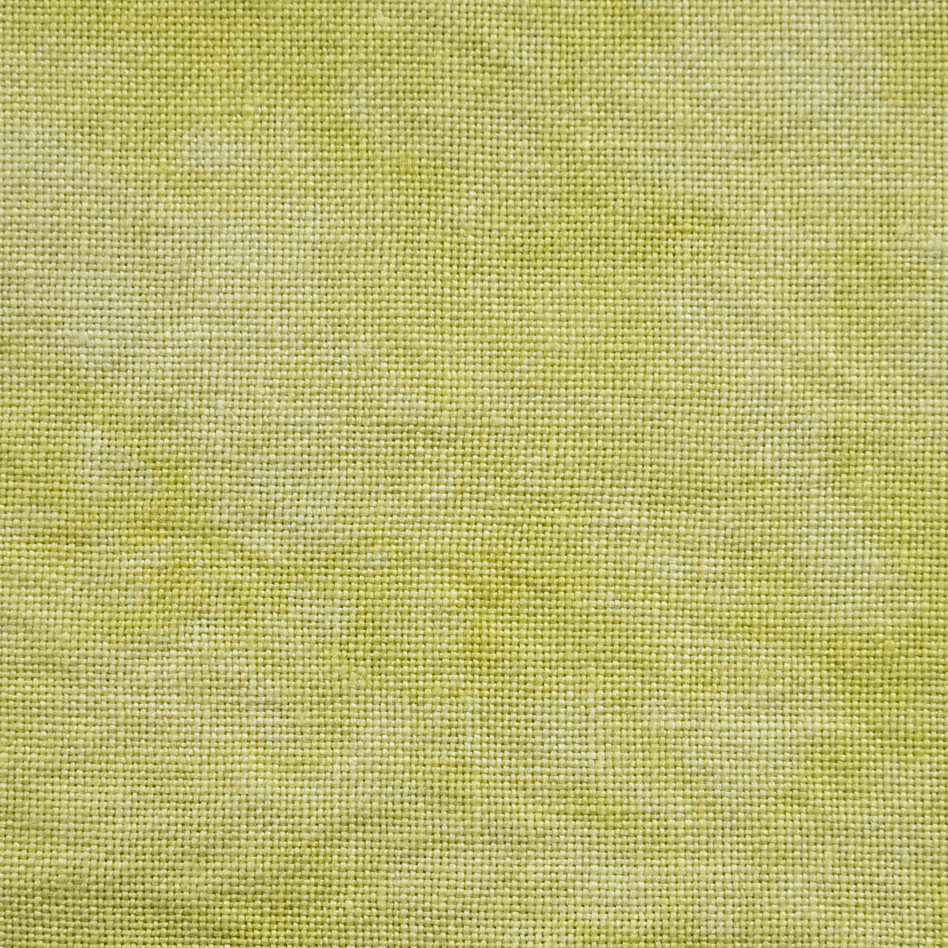 28 Count Kiwi Linen 36x52