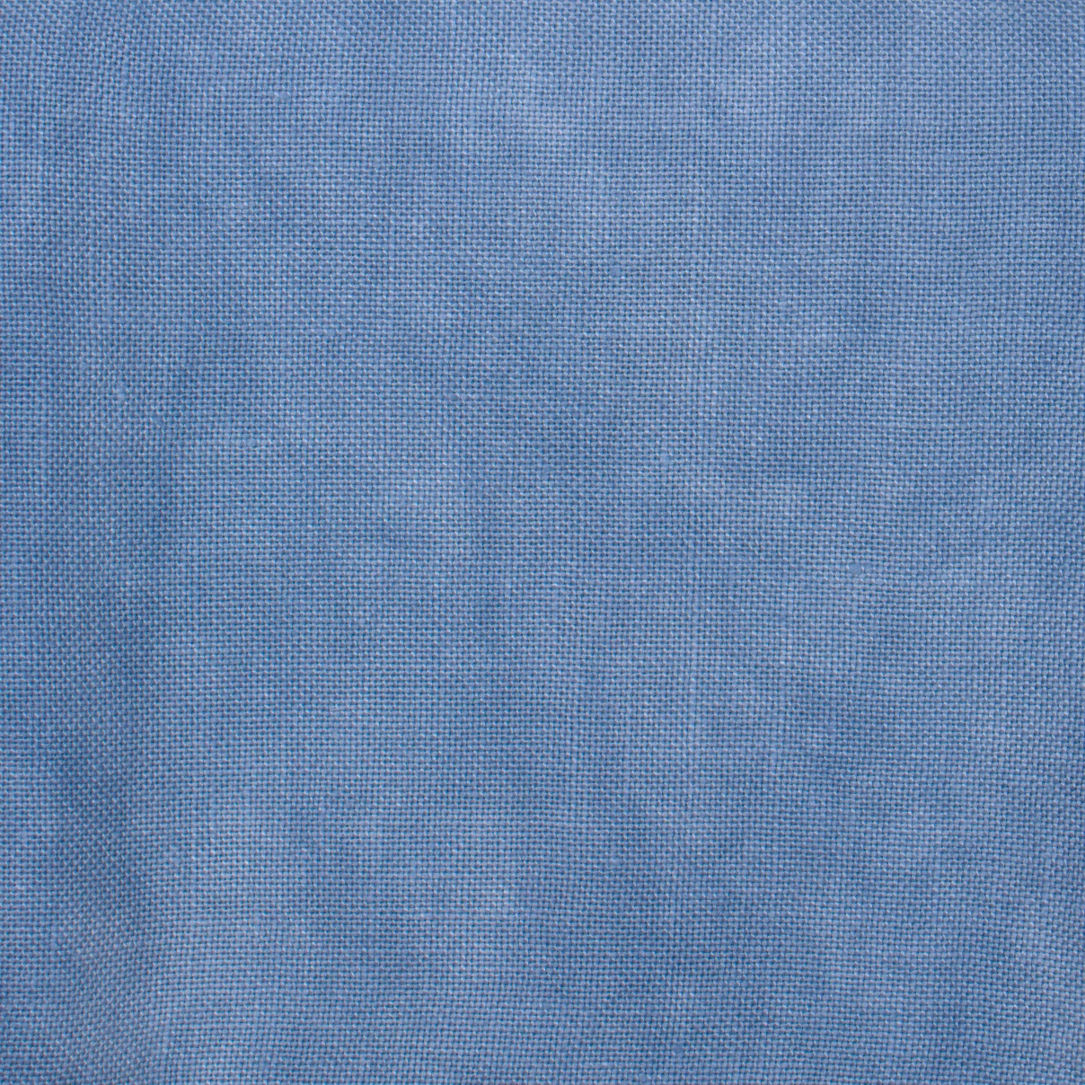 28 Count Cornflower Linen 18x25