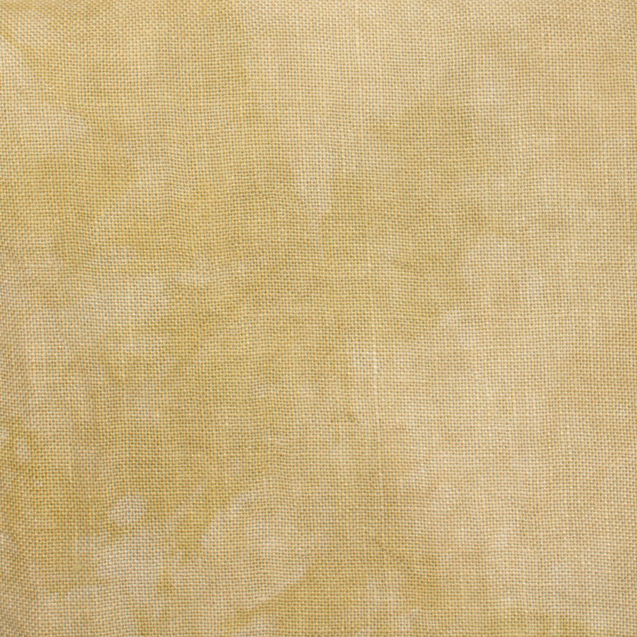 28 Count Buttermilk Linen 36x52