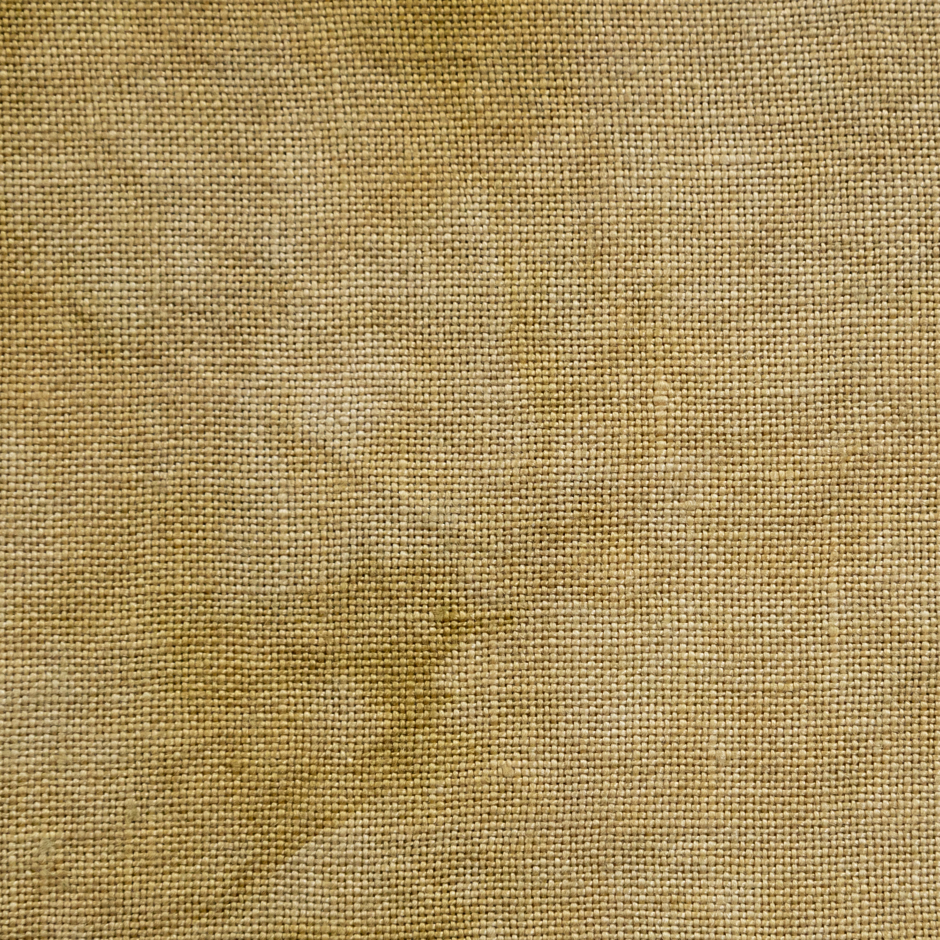 28 Count Sand Linen 36x52